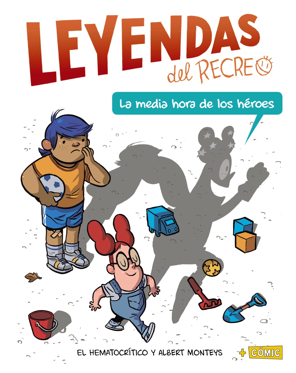 9788469866436 la media hora de los heroes leyendas del recreo